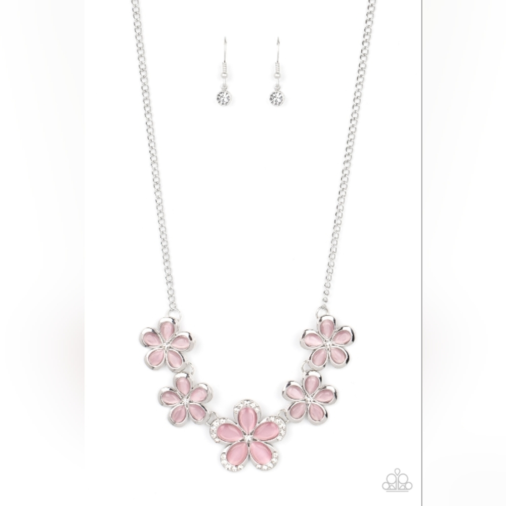 Garden Daydream - Pink